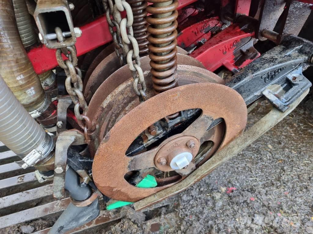 Vredo ZB3 8750 Weitere Düngemaschinen