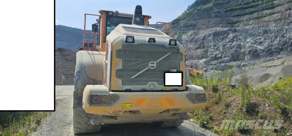 Volvo L 150 H Radlader