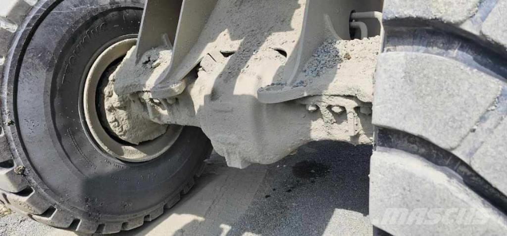 Volvo L 150 H Radlader
