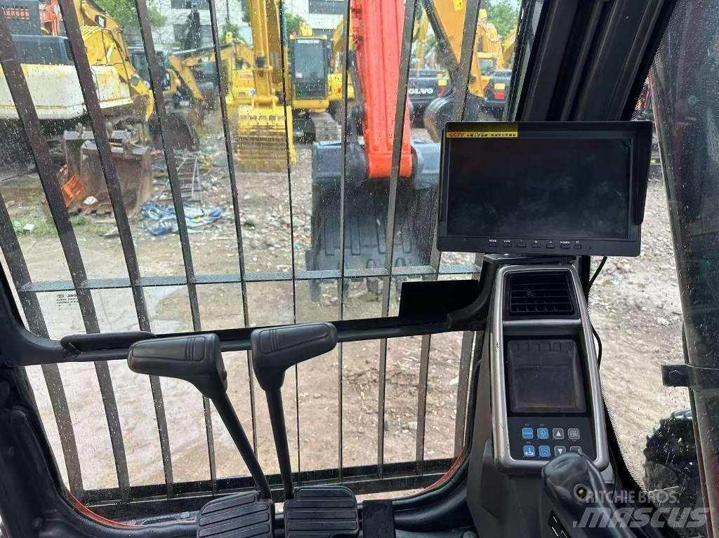 Doosan DX 340 LCA Raupenbagger