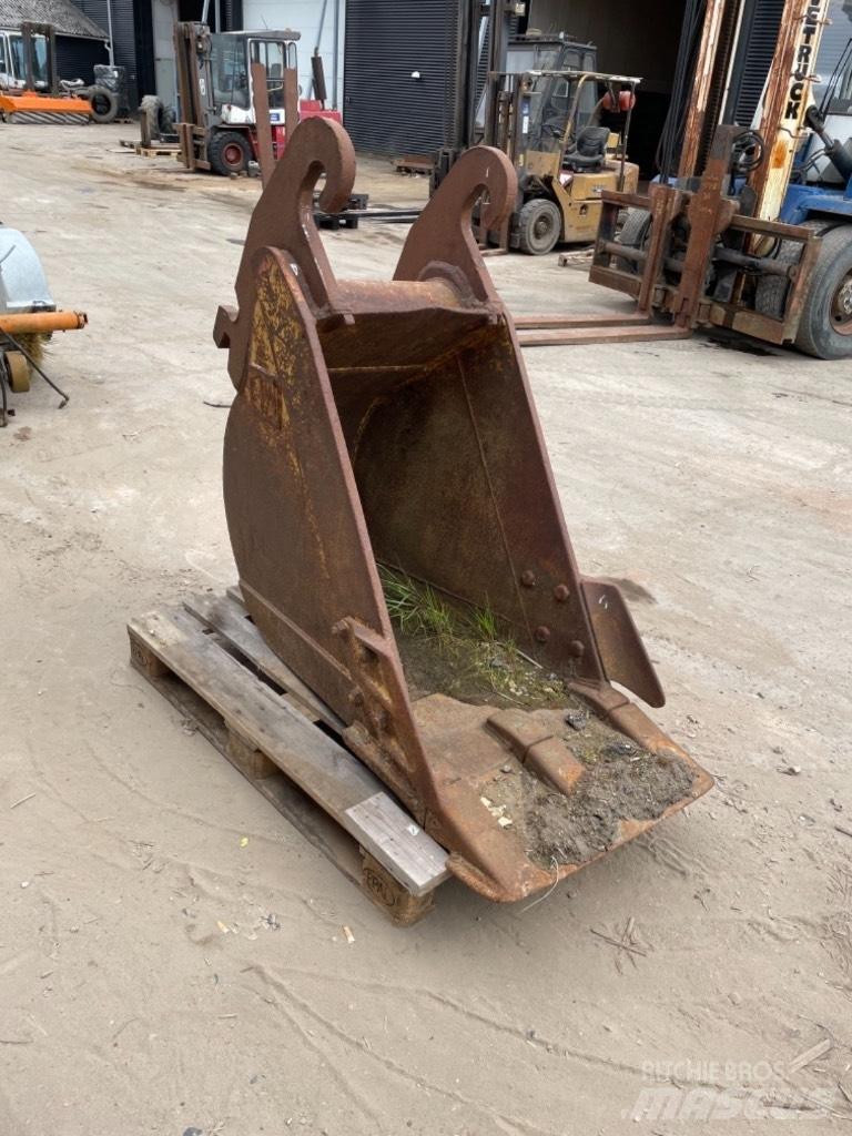  Andet 600mm Andere Zubehörteile