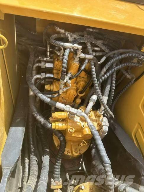 Sany 135C Raupenbagger