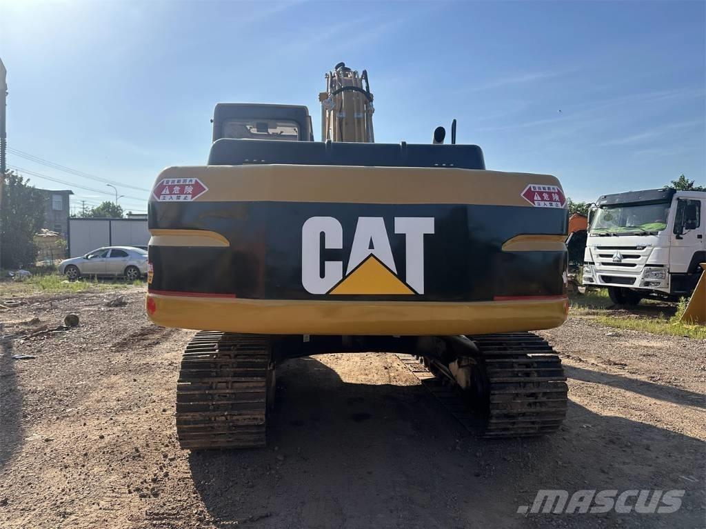 CAT 320 B L Raupenbagger