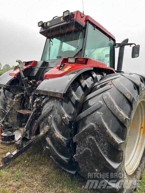 Case IH 7220 Magnum Traktoren