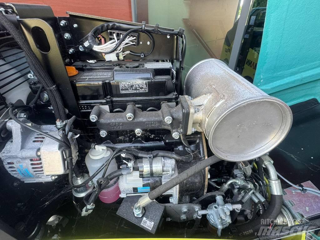 Ammann ARR 1575 Erdbauwalzen