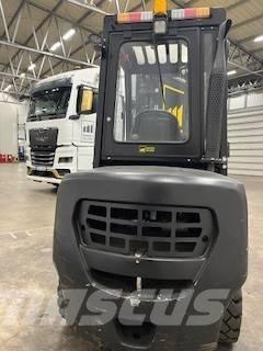 Hangcha CPCD35-XW97F Dieselstapler