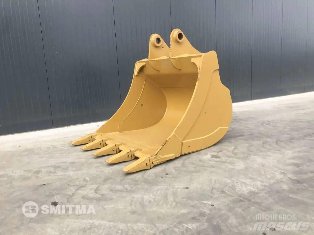 CAT M316F Schaufeln
