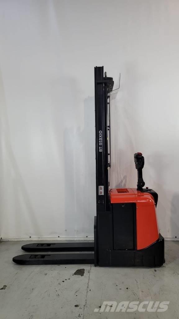 BT SPE 125 Selbstfahrstapler