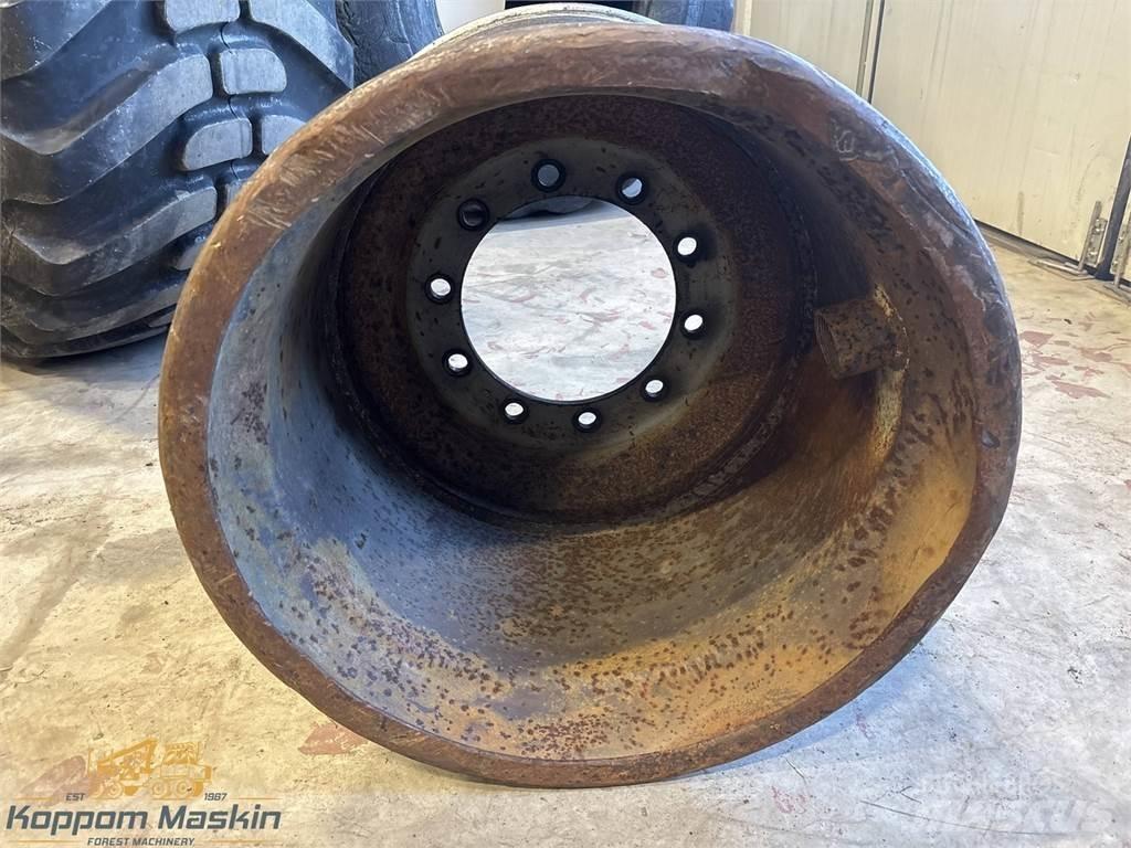 Valmet 890 24x26,5 Reifen