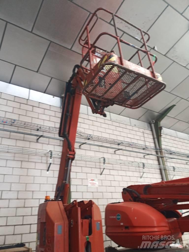 Genie Z 30/20 N Gelenkteleskoparbeitsbühnen