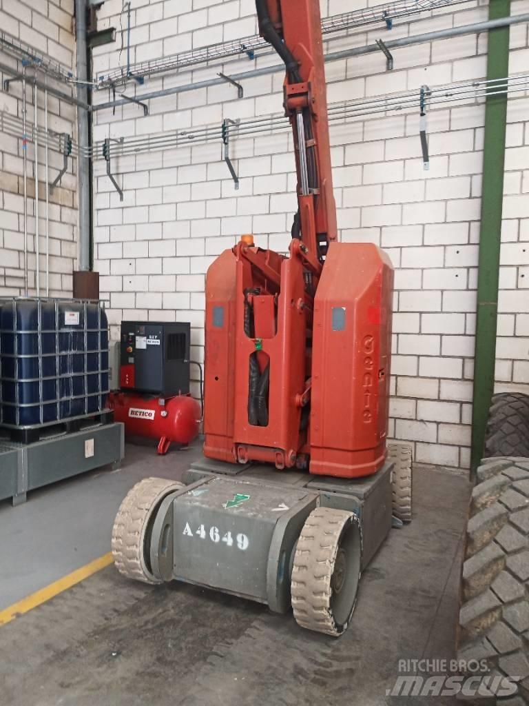 Genie Z 30/20 N Gelenkteleskoparbeitsbühnen