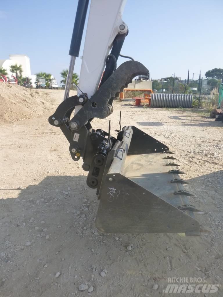 M3 Adapter ISO 24410 Sonstige Baumaschinen
