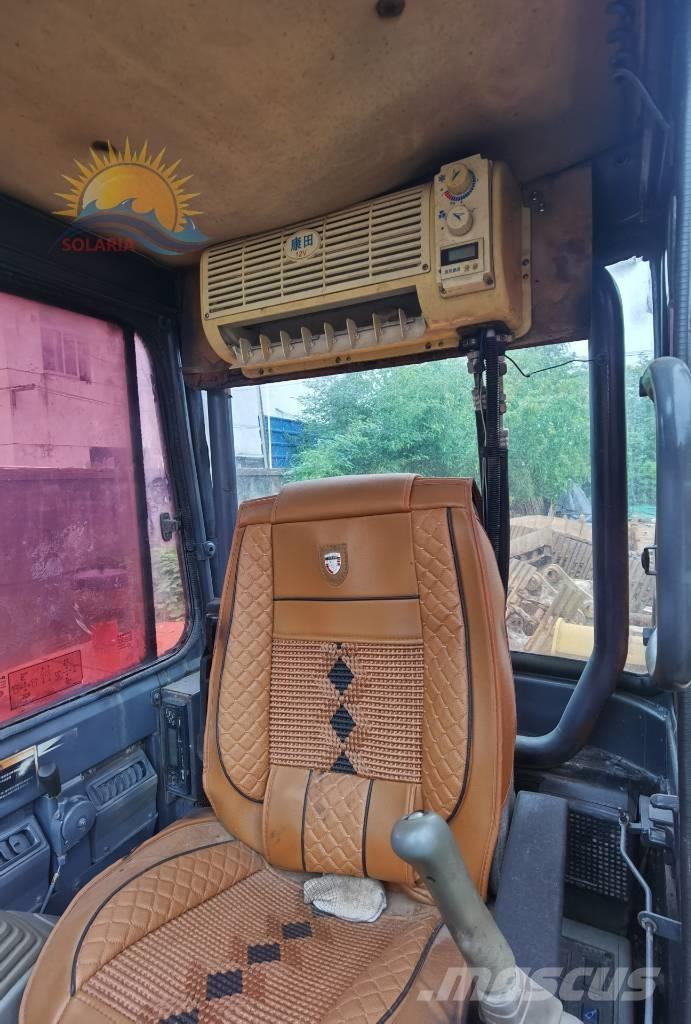 Doosan DH 55 Minibagger < 7t