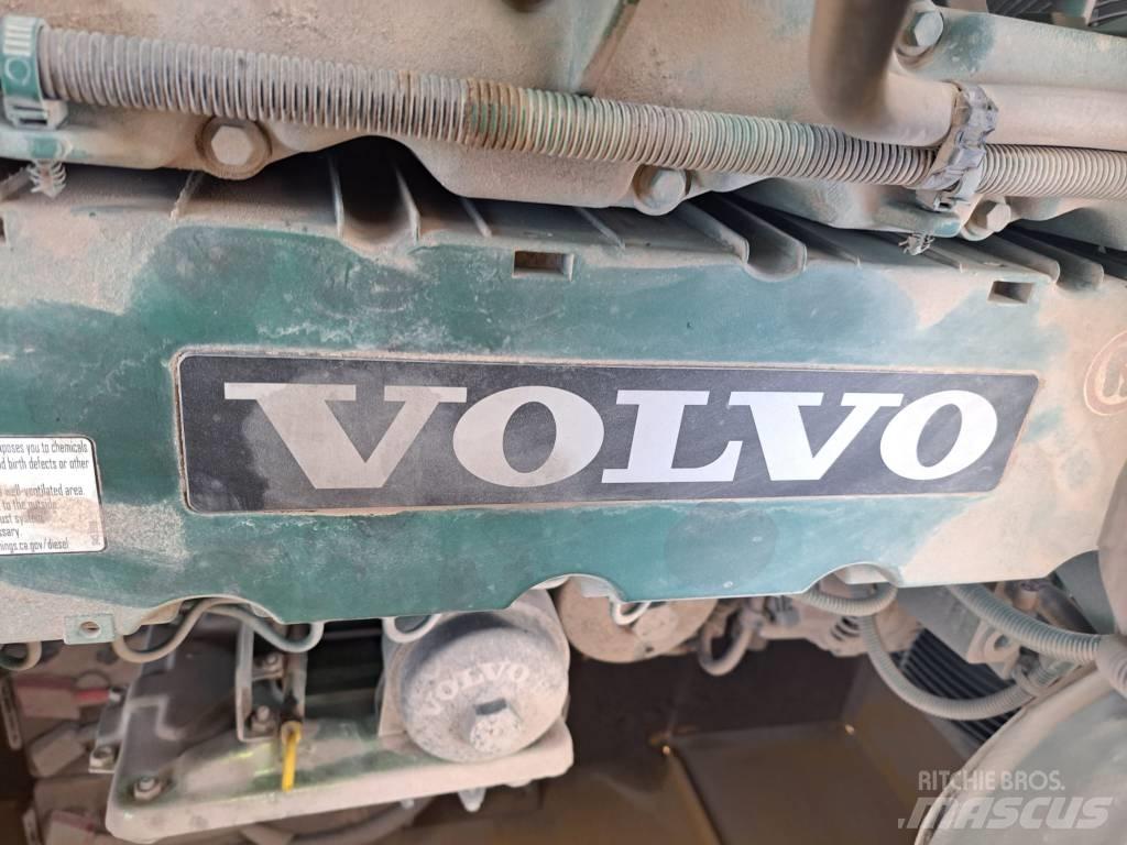 Keestrack B4 Pulverisierer