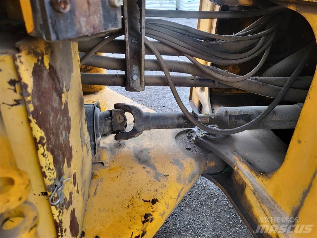 JCB 436 Z Sonstige Baumaschinen