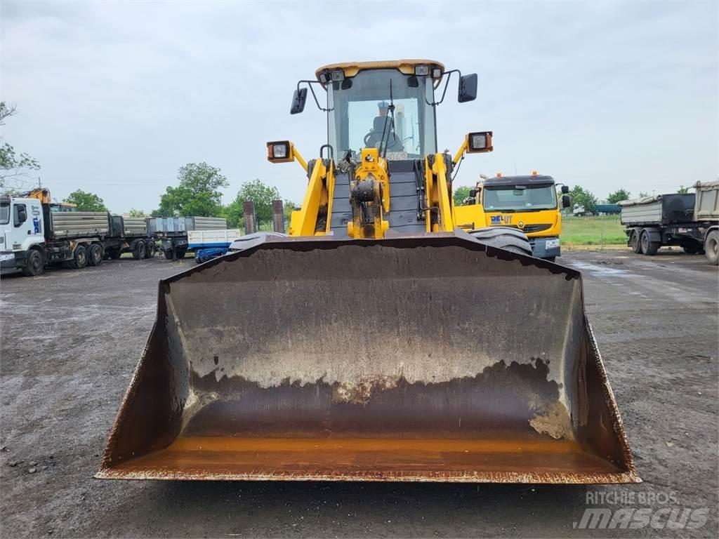 JCB 436 Z Sonstige Baumaschinen