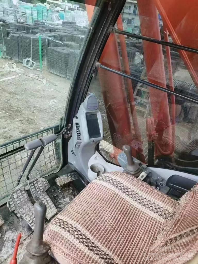 Hitachi ZX 360 LC Raupenbagger