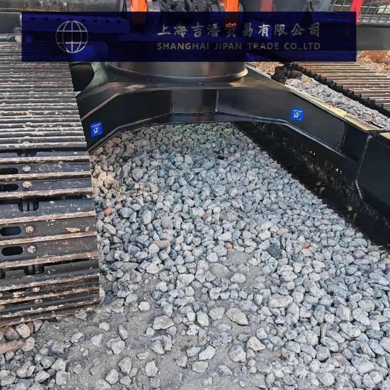 Hitachi ZX 120 Midibagger  7t - 12t