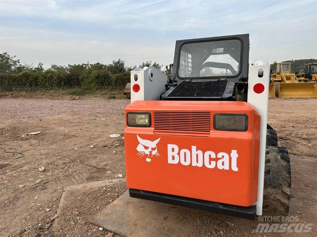 Bobcat S 300 Kompaktlader