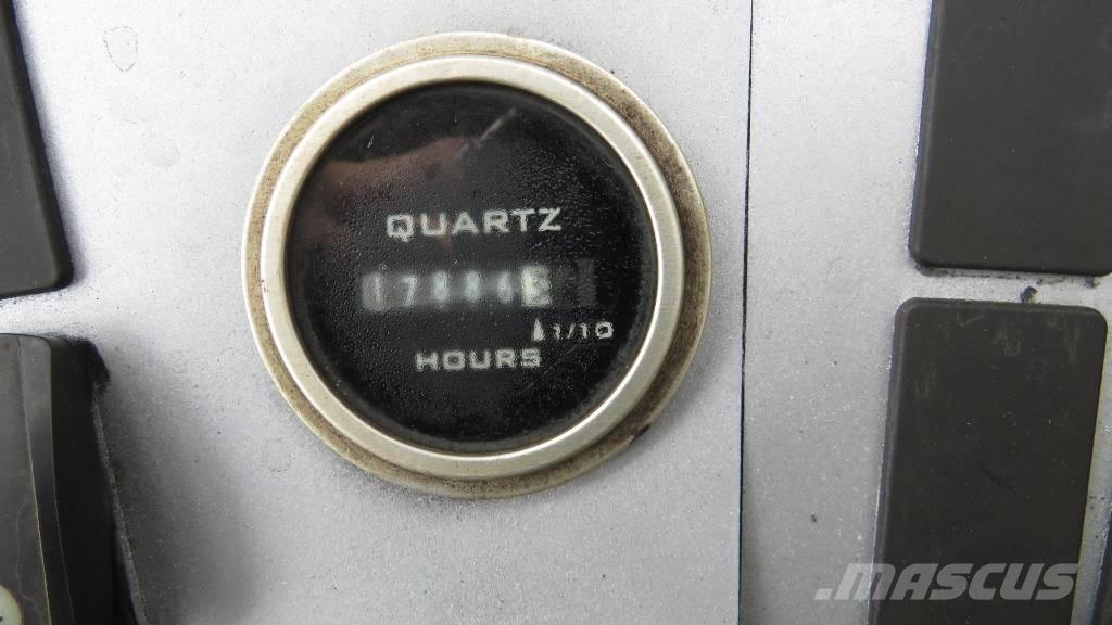 Svetruck 35120 Dieselstapler