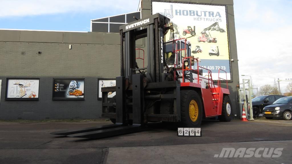 Svetruck 35120 Dieselstapler