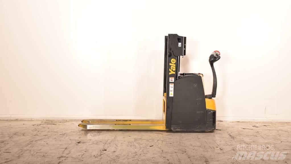 Yale MS20 Deichselstapler