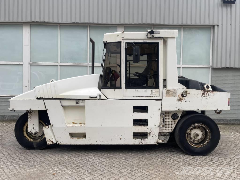CAT PS 300 B Tandemwalzen