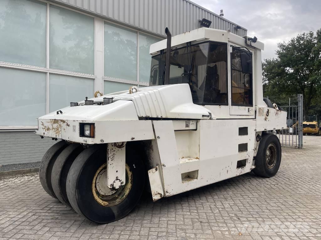CAT PS 300 B Tandemwalzen