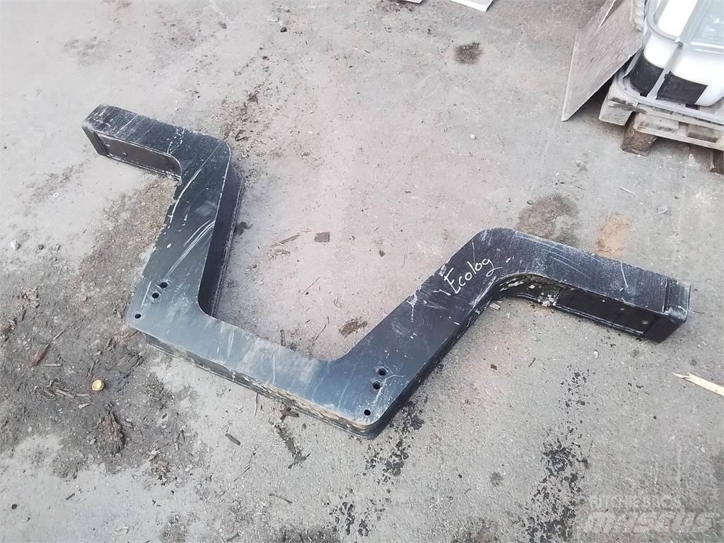 Eco Log Skotare Chassis
