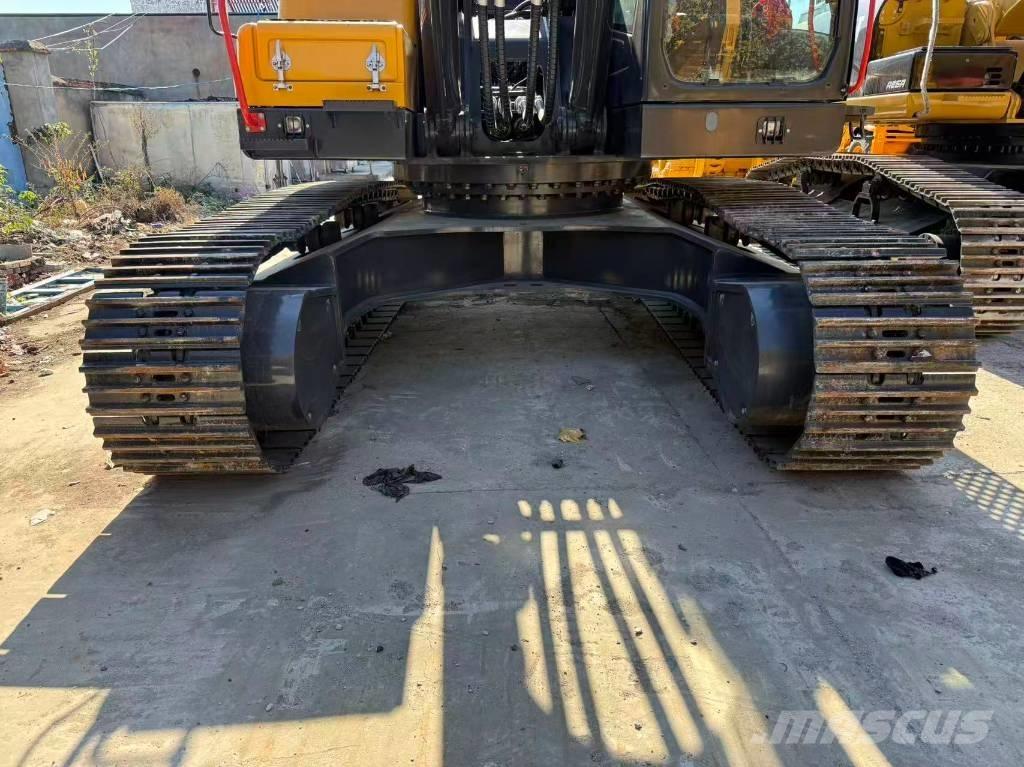 Volvo EC 480 D L Raupenbagger