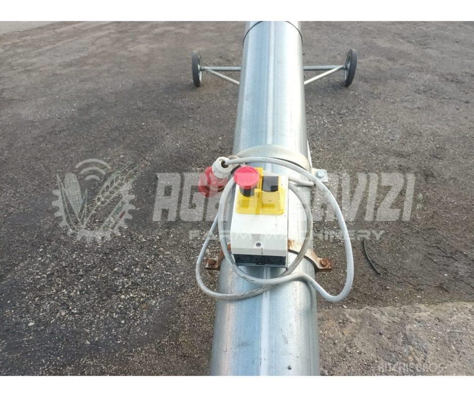  ARCOM VORTICE 380 V Weitere Lade- und Grabgeräte