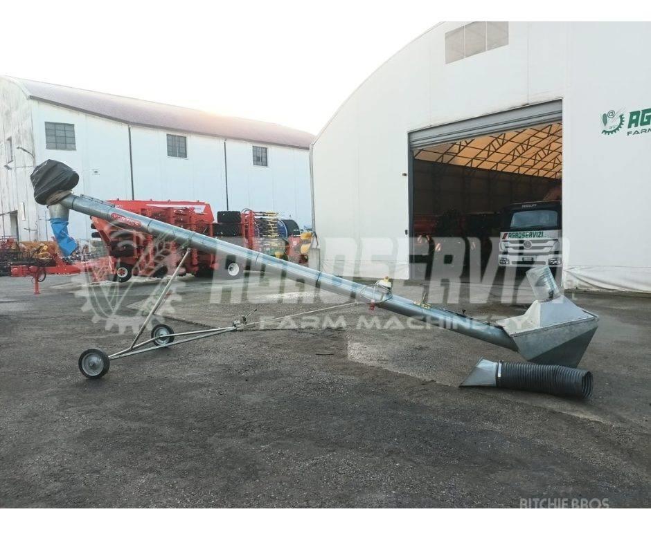  ARCOM VORTICE 380 V Weitere Lade- und Grabgeräte