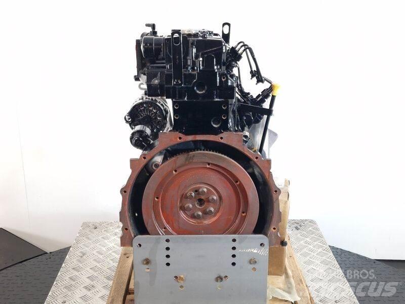 Perkins 403J-17 Motoren