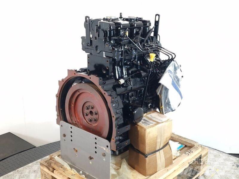 Perkins 403J-17 Motoren