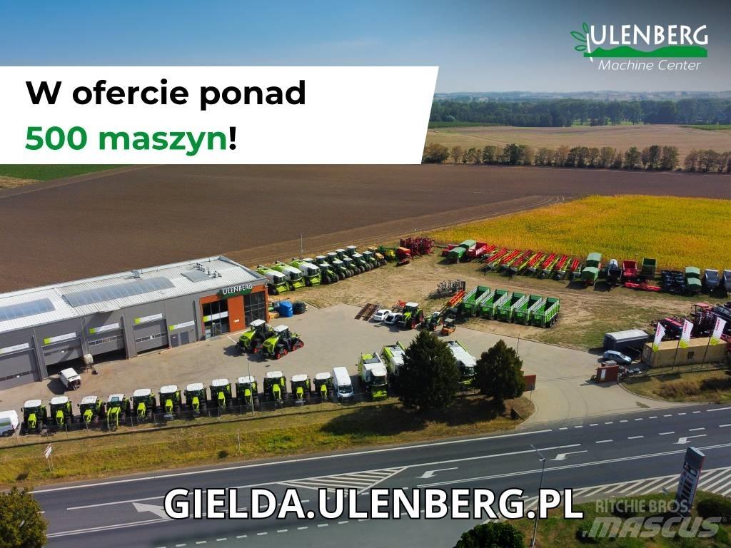 CLAAS Lexion 760 TT Mähdrescher