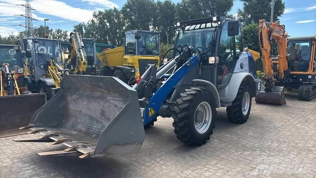 Kramer 5085 Radlader