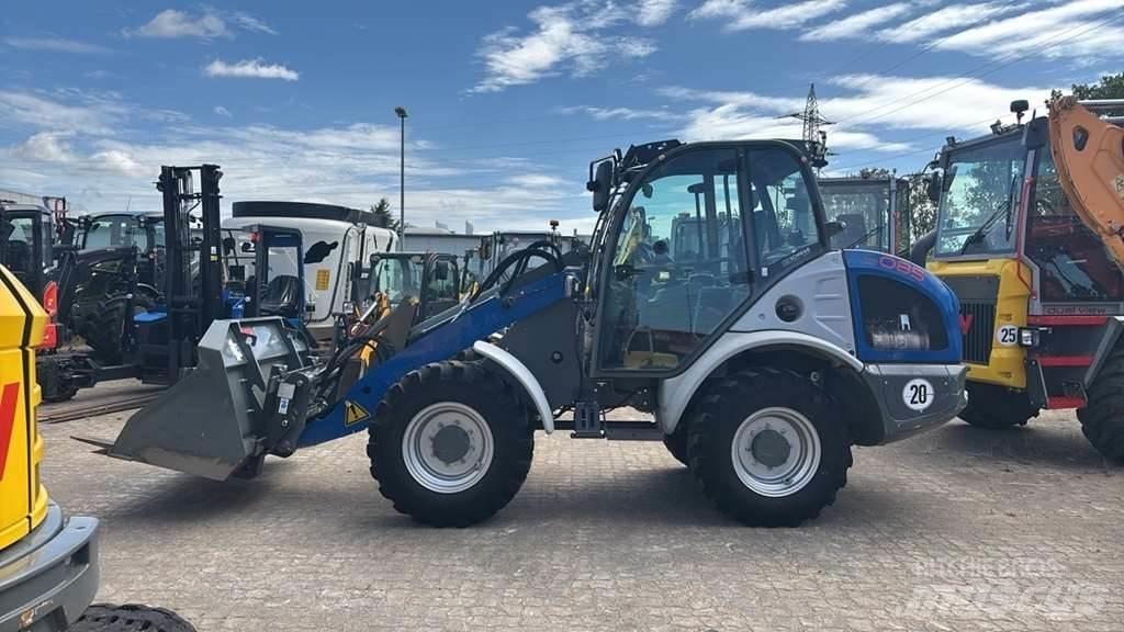 Kramer 5085 Radlader