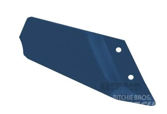 Lemken Wing share Chassis