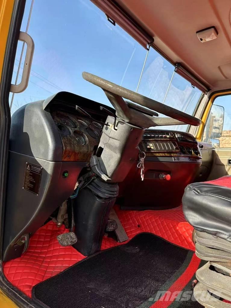 XCMG QY 50 K-II All-Terrain-Krane