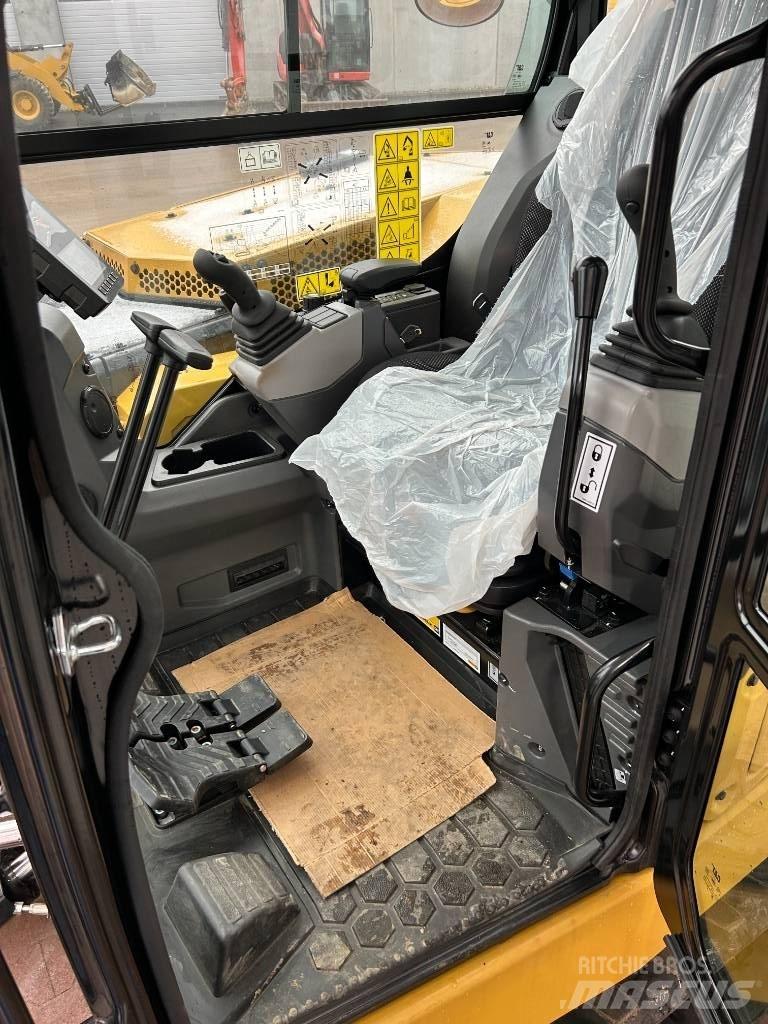 CAT 306 Minibagger < 7t