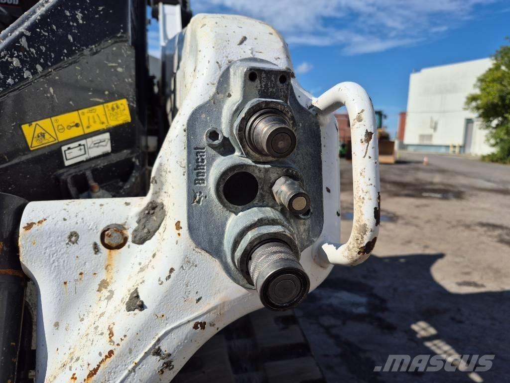 Bobcat T 64 Kompaktlader