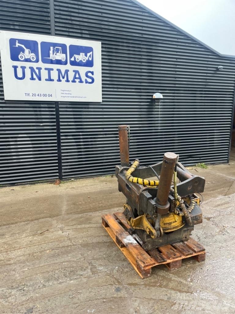  Andet Engcon Andere Zubehörteile