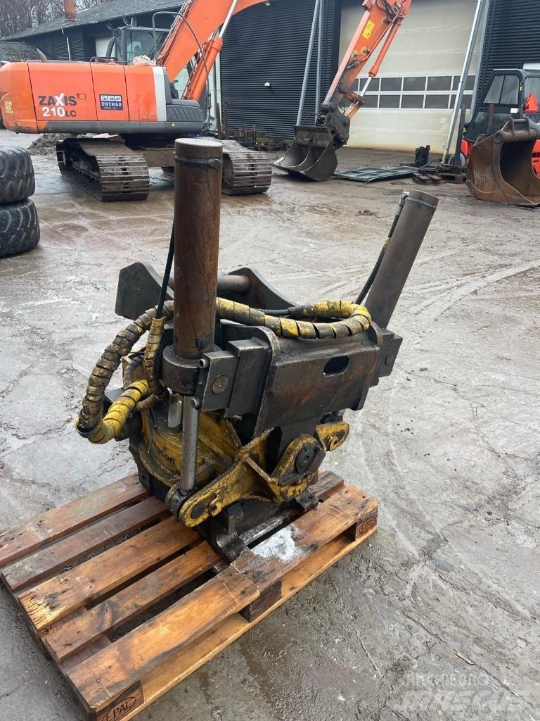  Andet Engcon Andere Zubehörteile