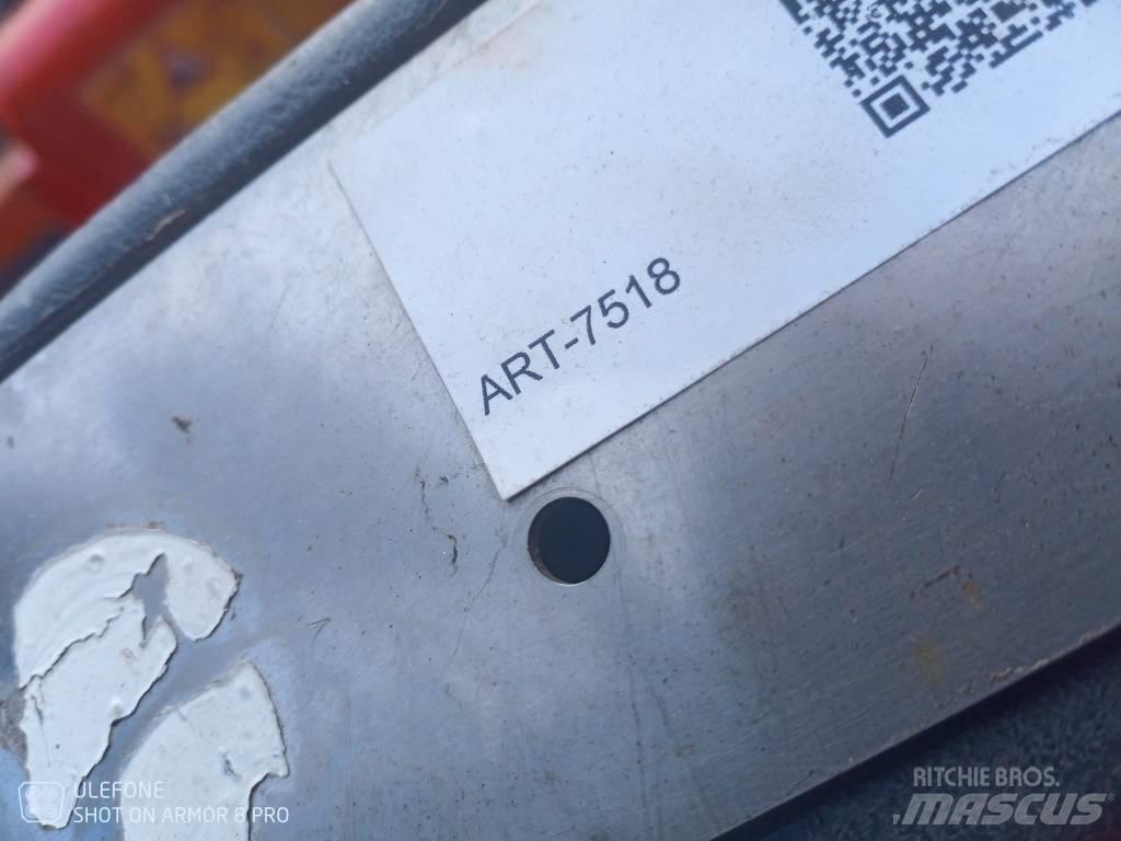 Ausa D 100 AHA Minidumper