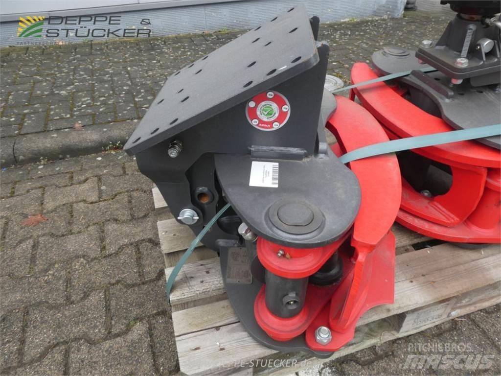 Krpan KS 200 B Schneidwerkzeuge