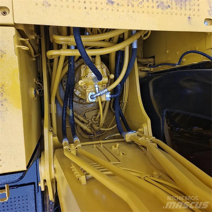 CAT 320 D Raupenbagger
