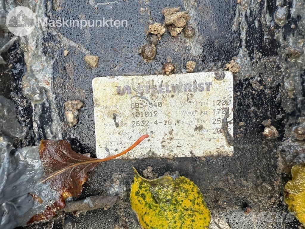 Kubota KX 101-3 Minibagger < 7t