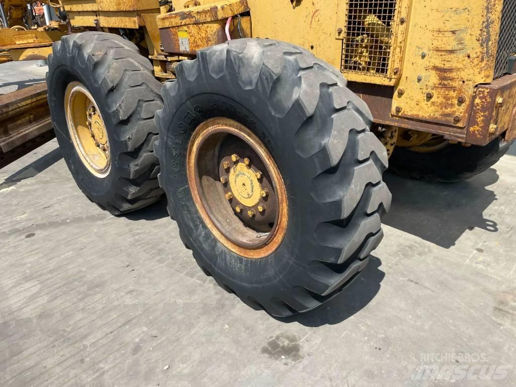 CAT 140G Grader