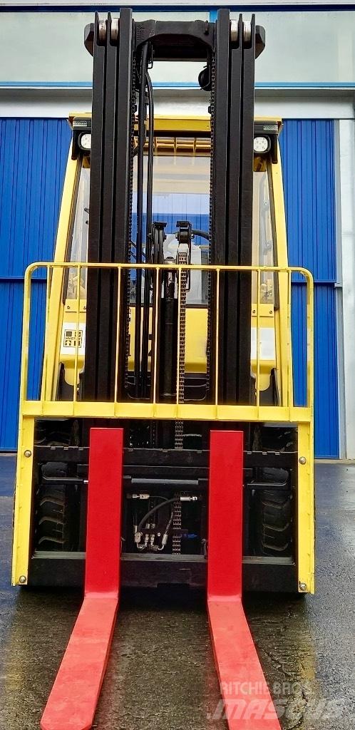 Hyster H 30 FT Dieselstapler