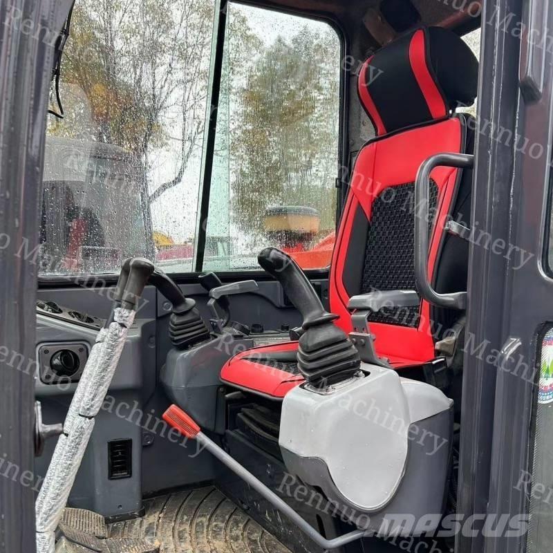 Kubota KX183 Minibagger < 7t